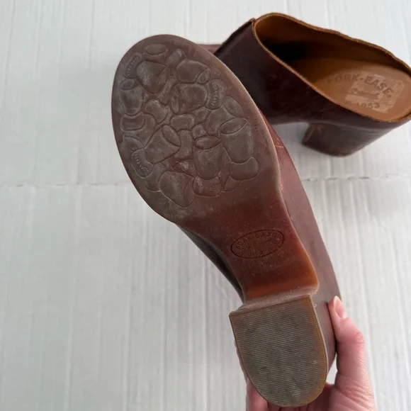 Kork-Ease Sagano Clogs Size 10 - Picture 7 of 8